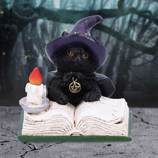Familiars spell  8.5cm