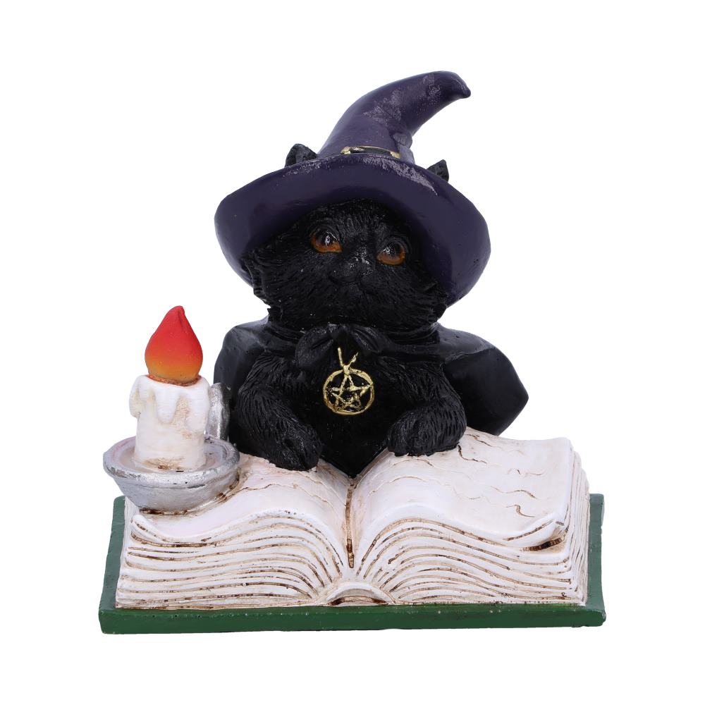 Familiars spell  8.5cm
