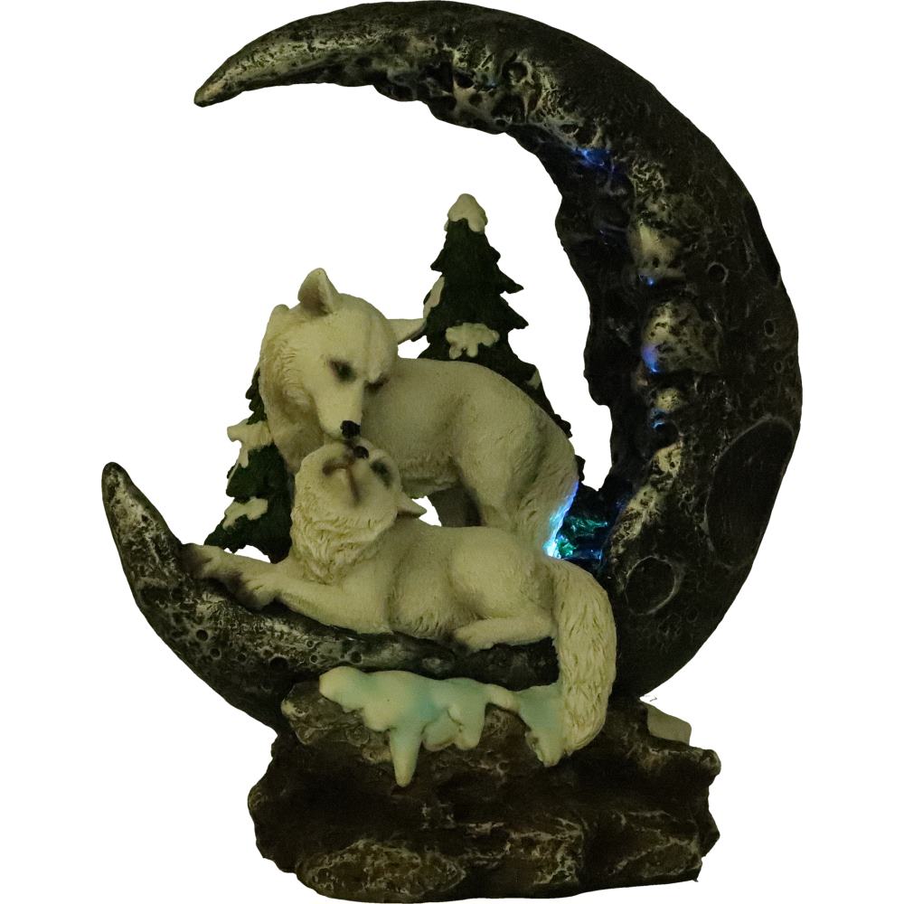 Lunar Companions 19.3cm