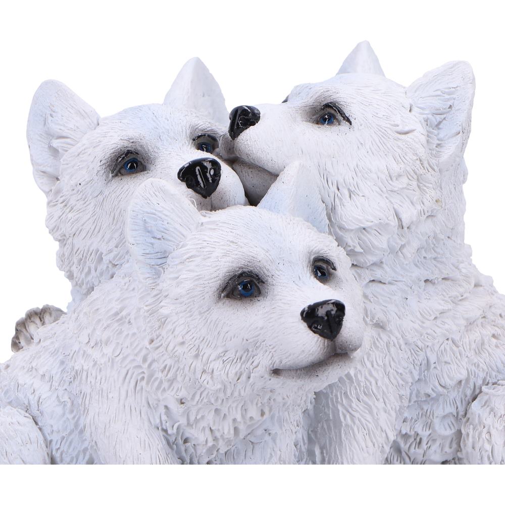 Cub Cuddle 10cm