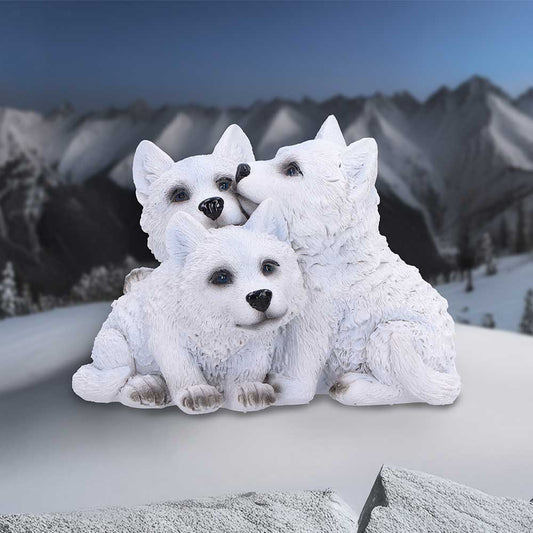 Cub Cuddle 10cm